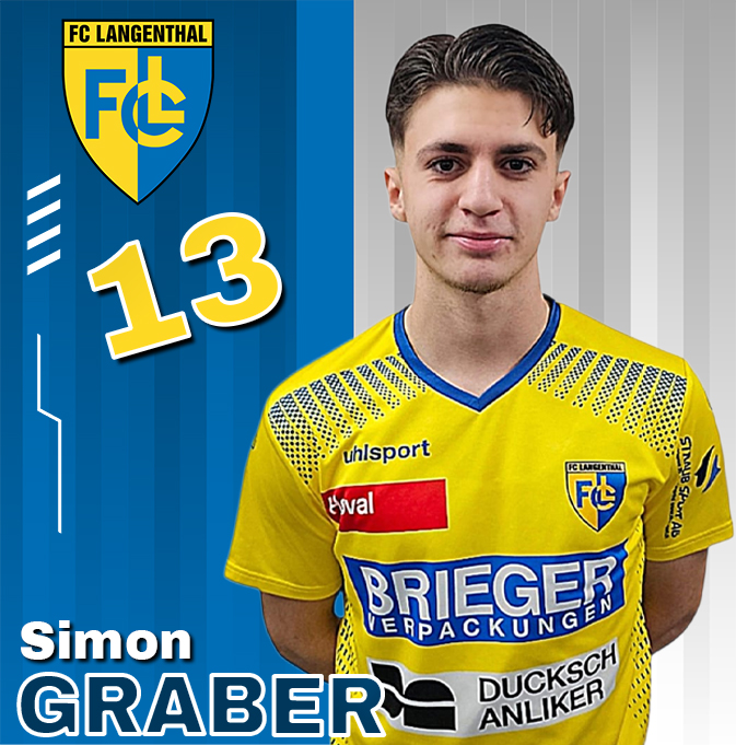 Simon Nevio Graber